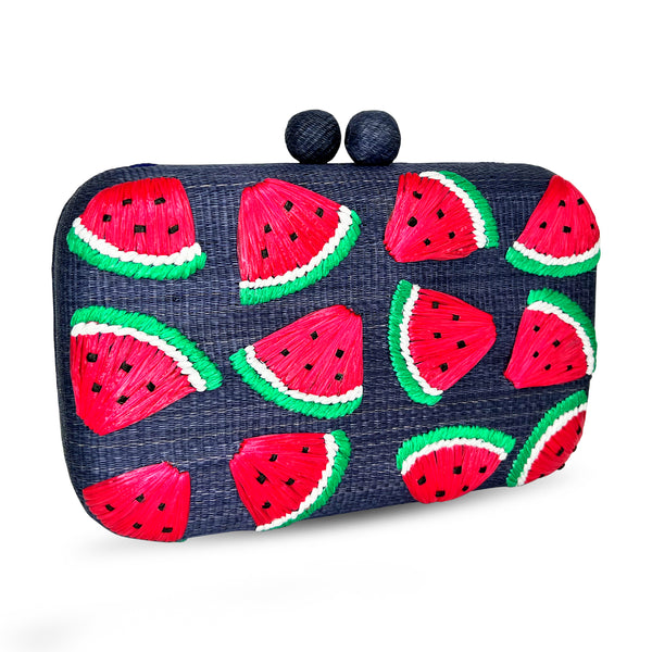 Watermelon clutch best sale